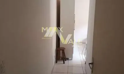 Casa com 2 dormitórios à venda, 100 m² por r$ 220.000 - cidade nova jacareí - jacareí/sp