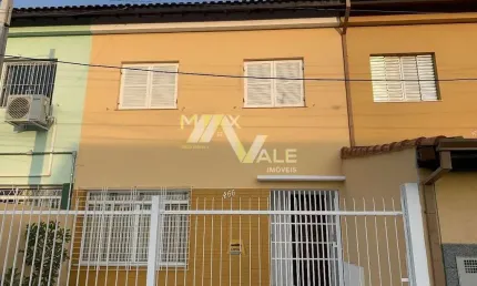 Sobrado com 3 dormitórios à venda, 156 m² por r$ 480.000 - jardim santa maria - jacareí/sp
