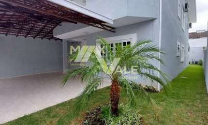 Casa com 5 dormitórios, 270 m² - venda por R$ 1.299.000,00 ou aluguel por R$ 10.000,00/mês - Vila B