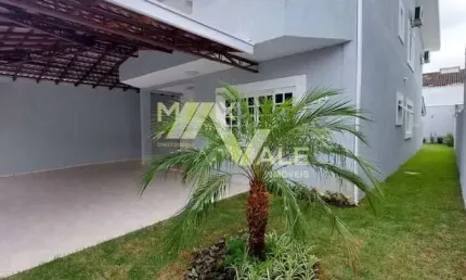 Casa com 5 dormitórios, 270 m² - venda por R$ 1.299.000,00 ou aluguel por R$ 10.000,00/mês - Vila B