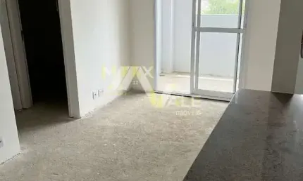 Apartamento com 2 dormitórios à venda, 52 m² por R$ 300.000 - Jardim das Indústrias - Jacareí/SP