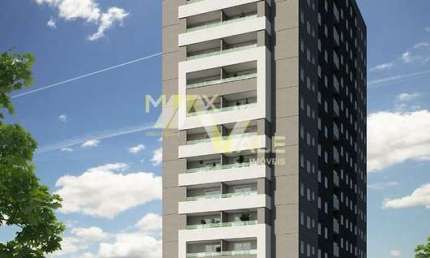 Apartamento com 3 dormitórios à venda, 84 m² por R$ 870.000 - Villa Branca - Jacareí/SP