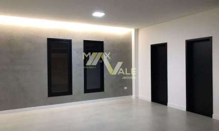 Casa à venda, 230 m² por R$ 1.510.000,00 - Jardim Crystal Park - Jacareí/SP