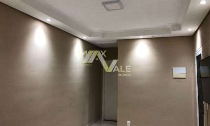 Casa à venda, 80 m² por R$ 385.000,00 - Jardim Marcondes - Jacareí/SP