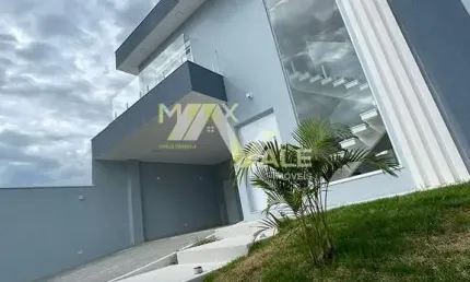 Casa com 3 dormitórios à venda, 243 m² por R$ 1.325.000 - Villa Branca - Jacareí/SP