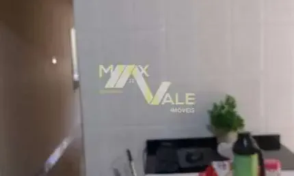 Casa à venda, 110 m² por R$ 425.000,00 - Palmeiras de São José - São José dos Campos/SP