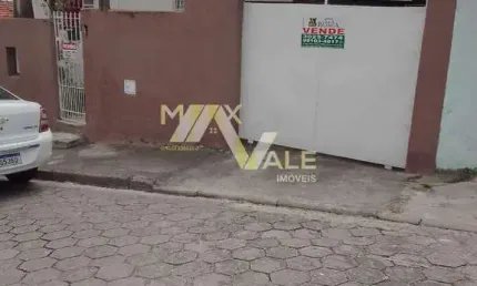 Casa com 3 dormitórios à venda, 250 m² por r$ 455.000 - jardim califórnia - jacareí/sp