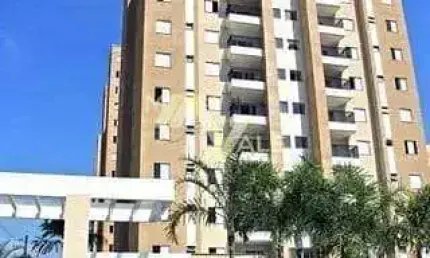 Apartamento com 2 dormitórios à venda, 70 m² por R$ 310.000 - Vila Machado - Jacareí/SP