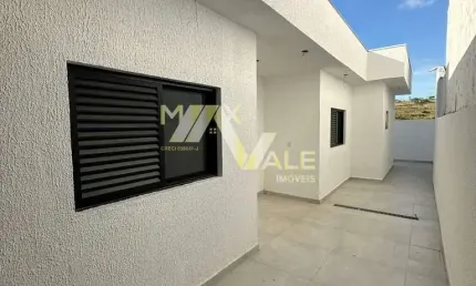 Casa com 3 dormitórios à venda, 122 m² por r$ 742.000,00 - villa branca - jacareí/sp