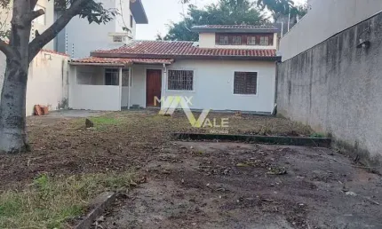 Edícula com 1 dormitório à venda, 50 m² por R$ 425.000,00 - Villa Branca - Jacareí/SP