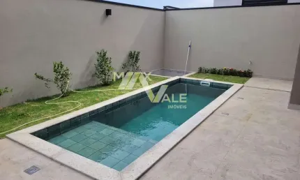 Sobrado com 3 dormitórios à venda, 227 m² por R$ 1.740.000 - Recanto dos Eucaliptos - São José dos