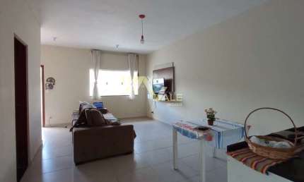 Casa à venda, 150 m² por R$ 480.000,00 - Residencial Parque dos Sinos - Jacareí/SP