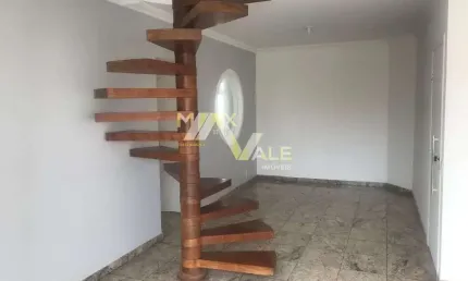 Apartamento com 3 dormitórios à venda, 240 m² por R$ 1.600.000,00 - Jardim Aquarius - São José dos