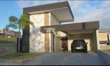 Casa com 3 dormitórios à venda, 130 m² por R$ 1.050.000 - Bandeira Branca - Jacareí/SP