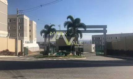 Apartamento com 2 dormitórios, 57 m² - venda por R$ 230.000 ou aluguel por R$ 1.300/mês - Vila Nova