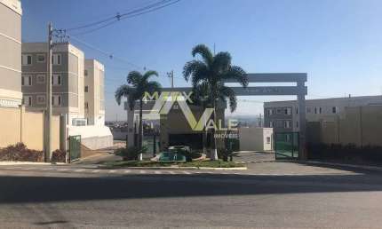 Apartamento com 2 dormitórios, 57 m² - venda por R$ 230.000 ou aluguel por R$ 1.300/mês - Vila Nova