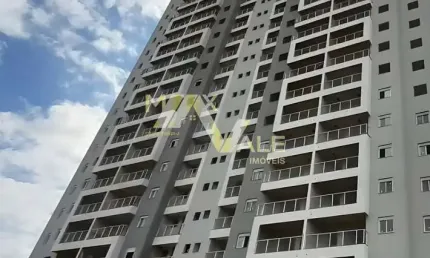 Apartamento com 2 dormitórios à venda, 70 m² por R$ 583.000 - Jardim Pereira do Amparo - Jacareí/SP