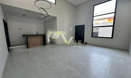 Casa com 3 dormitórios à venda, 157 m² por r$ 890.000,00 - villa branca - jacareí/sp