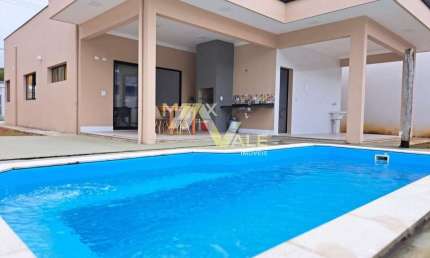 Casa com 3 dormitórios à venda, 144 m² por R$ 1.300.000 - Lagoinha - Ubatuba/SP