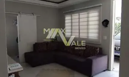 Casa com 3 dormitórios à venda, 180 m² por r$ 1.380.000 - jardim crystal park - jacareí/sp