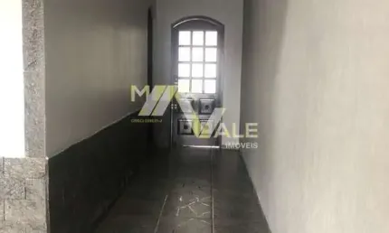 Casa com 2 dormitórios à venda, 117 m² por R$ 330.000,00 - Cidade Salvador - Jacareí/SP