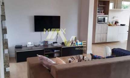 Sobrado com 3 dormitórios à venda, 106 m² por R$ 755.000 - Villa Branca - Jacareí/SP