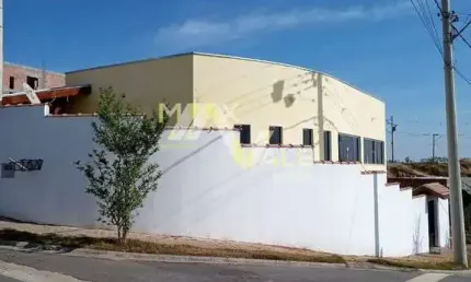 Casa com 3 dormitórios à venda, 200 m² por R$ 460.000 - Jardim Leblon - Jacareí/SP