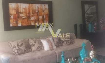 Sobrado com 3 dormitórios, 200 m² - venda por R$ 1.250.000 ou aluguel por R$ 5.500/mês - Villa Bran