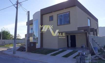 Sobrado com 4 dormitórios, 195 m² - venda por R$ 1.065.000 ou aluguel por R$ 5.700/mês - Jardim Jac