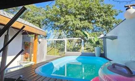 Sobrado com 2 dormitórios à venda, 125 m² por R$ 585.000 - Jardim Santa Inês I - São José dos Campo