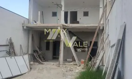 Sobrado com 2 dormitórios à venda, 200 m² por R$ 370.000,00 - Residencial Parque dos Sinos - Jacare