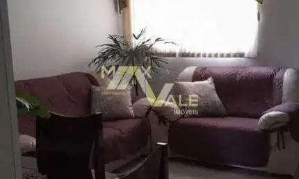 Apartamento com 2 dormitórios à venda, 58 m² por R$ 230.000 - Jardim Califórnia - Jacareí/SP
