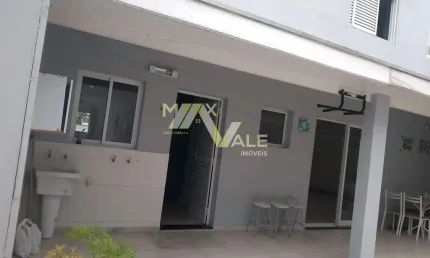 Casa com 3 dormitórios à venda, 226 m² por r$ 900.000 - villa branca - jacareí/sp