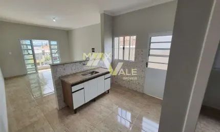 Casa com 3 dormitórios à venda, 115 m² por R$ 370.000 - Jardim Primavera - Jacareí/SP
