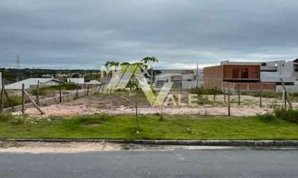 Terreno à venda, 175 m² por R$ 191.000,00 - Portal dos Pássaros - São José dos Campos/SP