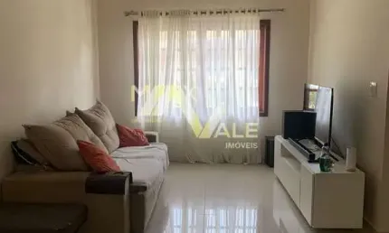 Sobrado com 3 dormitórios à venda por R$ 1.100.000,00 - Cidade Jardim - Jacareí/SP