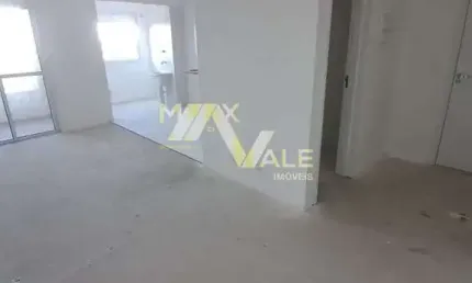 Apartamento com 2 dormitórios à venda, 68 m² por r$ 550.000 - villa branca - jacareí/sp