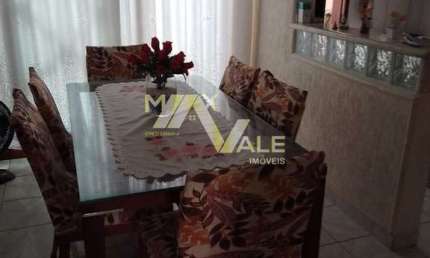 Sobrado com 2 dormitórios à venda, 81 m² por R$ 350.000 - Jardim Califórnia - Jacareí/SP