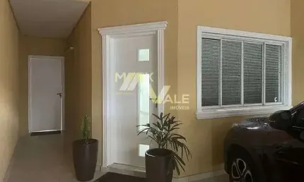 Sobrado com 3 dormitórios à venda, 150 m² por R$ 665.000,00 - Jardim das Indústrias - São José dos