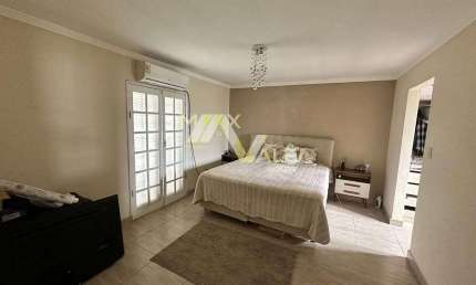 Sobrado com 3 dormitórios à venda, 202 m² por R$ 850.000 - Villa Branca - Jacareí/SP