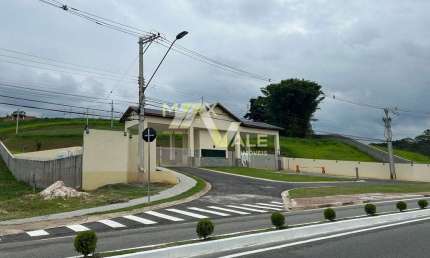 Terreno à venda, 502 m² por R$ 369.000,00 - Ipiranga - Guararema/SP