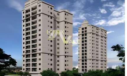 Apartamento com 3 dormitórios, 88 m² - venda por R$ 470.000 ou aluguel por R$ 2.300/mês + condomíni