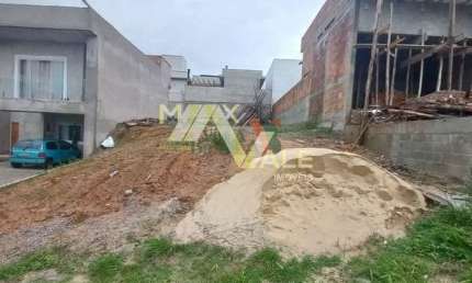 Terreno à venda, 250 m² por R$ 375.000 - Jardim Paz - Americana/SP