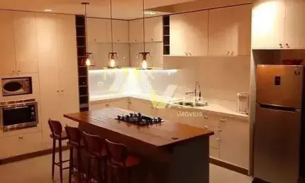 Sobrado com 3 dormitórios à venda, 226 m² por R$ 1.070.000 - Jardim Jacinto - Jacareí/SP