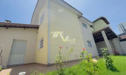 Sobrado com 4 dormitórios à venda, 248 m² por R$ 1.153.000 - Jardim Alvorada - São José dos Campos/