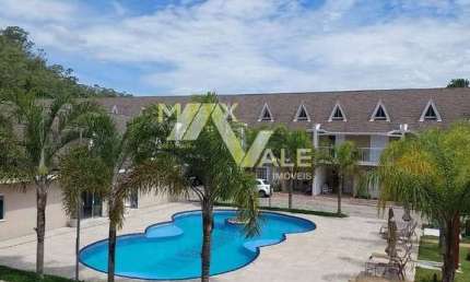 Sobrado com 3 dormitórios à venda, 151 m² por R$ 890.000 - Itaoca - Guararema/SP