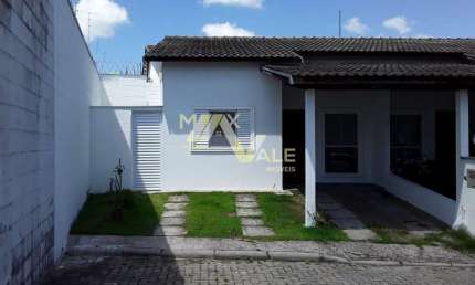 Casa com 2 dormitórios à venda, 67 m² por R$ 340.000 - Jardim Coleginho - Jacareí/SP