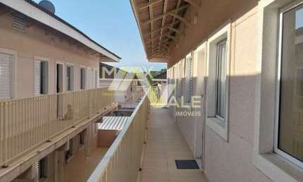Casa com 2 dormitórios para alugar, 48 m² por R$ 2.200/mês - Villa Branca - Jacareí/SP