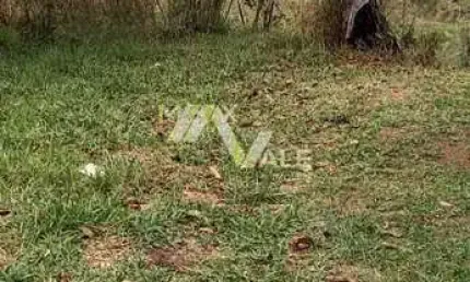 Terreno à venda, 4216 m² por R$ 340.000 - Jardim Panorama - Jacareí/SP