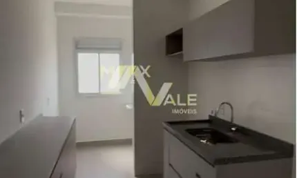 Apartamento com 2 dormitórios para alugar, 65 m² por R$ 3.230/mês - Villa Branca - Jacareí/SP